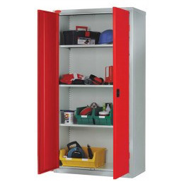 2-Door-Large-Steel-Storage-Cabinet-Probe-STD703618