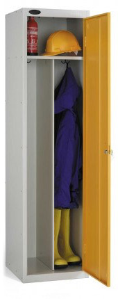 Clean-&-Dirty-Workwear-Storage-Locker Clean-&-Dirty-Workwear-Storage-Locker