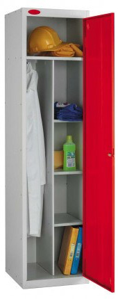 Cleaner-and-Janitor-Equipment-Storage-Locker Cleaner-and-Janitor-Equipment-Storage-Locker