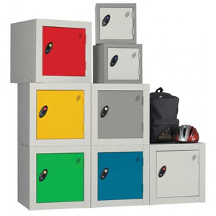 Cube-Locker Cube-Locker
