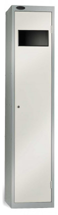 Dirty-Workwear-Laundry-Collector-Locker Probe Laundry Collector Locker