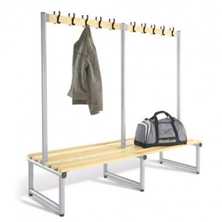 Double-Bench-with-Coat-Hooks-Ash