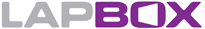 LAPBOX-logo LAPBOX-logo