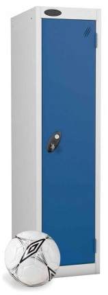 Low-Height-Clothing-Storage-Steel-Locker-Probe-1-Door