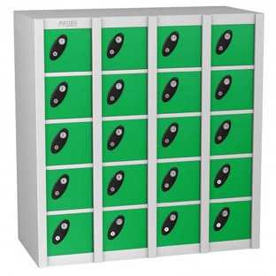 Mini-Lockers-20-Personal-Compartments Mini-Lockers-20-Personal-Compartments