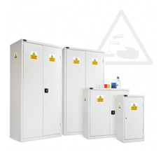 Probe ACID Cabinets