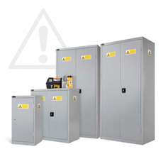 Probe COSHH Cabinets