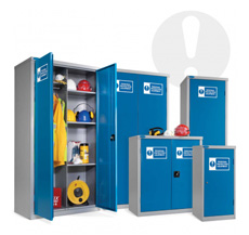 Probe-PPE-Cabinets