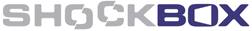 SHOCKBOX logo