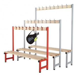 Single-Bench-with-Coat-Hooks-Ash-Slats