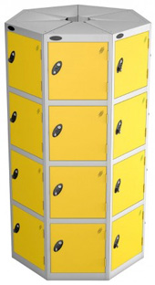 Space-Saving-Locker-28-Compartments Space-Saving-Locker-28-Compartments