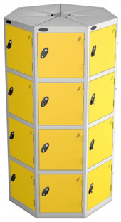 Space-Saving-Locker-28-Compartments