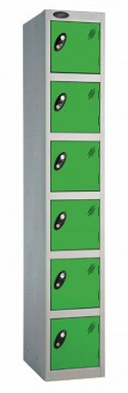 Staff-Personal-Storage-Steel-Locker