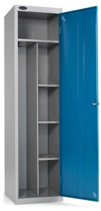Uniform-&-Workwear-Storage-Steel-Locker Uniform-&-Workwear-Storage-Steel-Locker