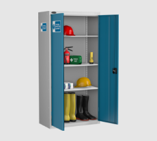 Probe COSHH, Hazardous and PPE Cabinets