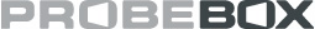 probebox logo probebox logo