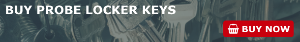 Buy Probe Lockers Keys - Click here