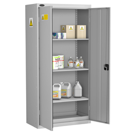 COSH-Cabinet-Standard Probe COSH 2 Door Cabinet