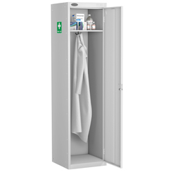 Probe Slim Medical Cabinet