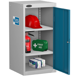 PPE-Cabinet-Small Probe Small PPE Cabinet