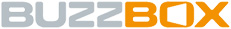 buzzbox-logo Probe BUZZBOX logo