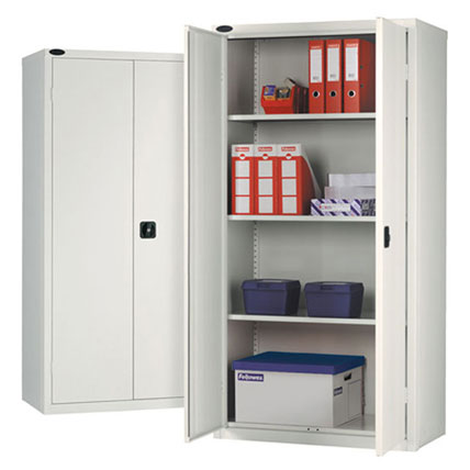 Probe standard Steel Cupboard