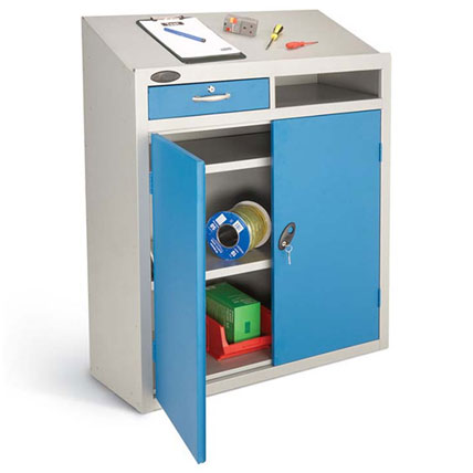 Probe Lectern standing desk