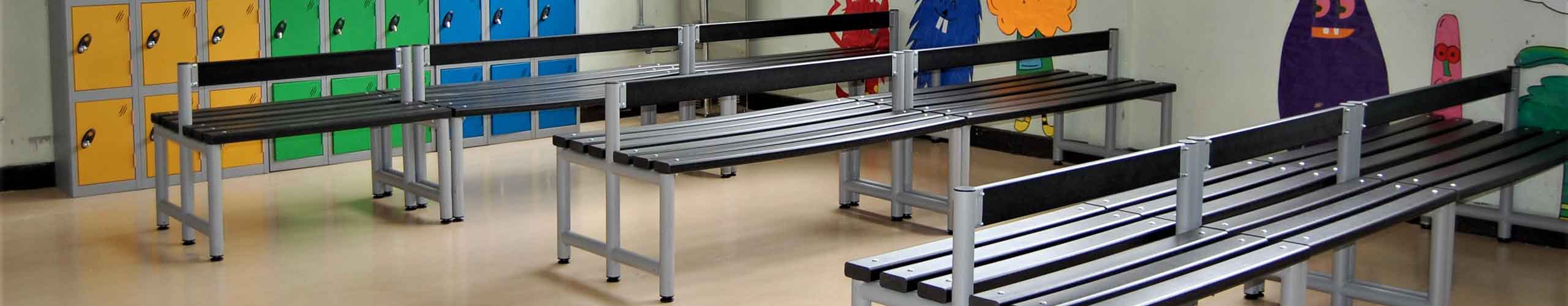 standard_benches Probe Free Standing Benches