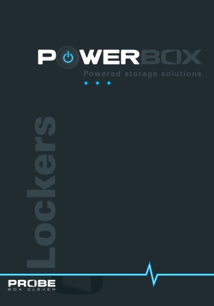 Probe PowerBox